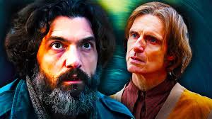 He's Not Broken": Jade Makes A Crucial Point About Victor Being From's  Greatest Strength Against The Monsters