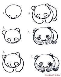 Berikut adalah sketsa gambar hewan yang mudah ditiru untuk anak tk maupun umum. Tutorial Menggambar Hewan Untuk Balita Pojok Situbondo