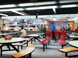 Waktu operasi bot di jeti jesselton point, kota kinabalu. 23 Tempat Makan Menarik Di Kota Kinabalu Syurga Foodie Yang Best