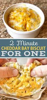 2 Minute Cheddar Bay Biscuit In A Mug Recipe Mug Recipes Microwave Cooking Recipes Microwave Recipes Dinner