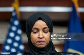 1,669 Rep Ilhan Omar Stock Photos, High-Res Pictures, and Images