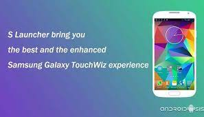 Loving the looks of the brand new samsung galaxy s5? Download And Install The Samsung Galaxy S5 Launcher Androidsis