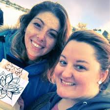 Dominique Pancotto and Kenneth Minicuci's Wedding Website