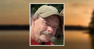 Darin John McKillop Obituary November 23, 2023