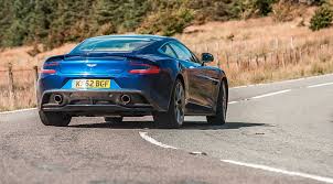 Image result for Midnight Blue 2012 Aston Martin