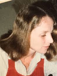 Maryann Nora Cassidy