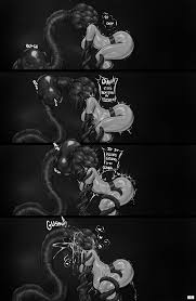 Ectoplasm: Its beating my stomach