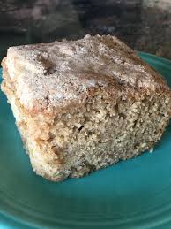 Apple Spice Coffee Cake Recipe Allrecipes