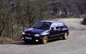 See more ideas about clio williams, clio, renault clio. Renault Clio Williams 5 Ran When Parked
