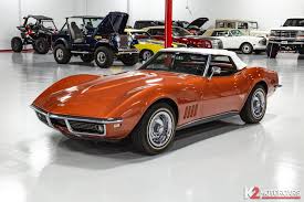 Image result for Corvette Bronze 1968 Camaro