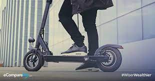 Sorin sirbu and the concept was further developed alongside a research team of engineers with a. Beat Inflation A First Timer S Guide To Buying An Electric Scooter