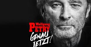Wolfgang petry ретвитнул(а) medienmagazin dwdl. Wolfgang Petry Sagt Mit Neuem Video Danke Zu Seinen Fans Stadlpost At