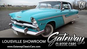 Image result for Bimini Blue Green 1955 Plymouth