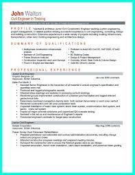Cool Cool Construction Project Manager Resume To Get Applied Check More At Http Snefci Org C Project Manager Resume Engineering Resume Civil Engineer Resume