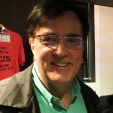 Senior kindergarten class photo 1948