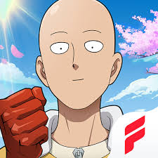 This application has age restrictions, the recommended age for using 6+ years. One Punch Man The Strongest Authorized Apps On Google Play
