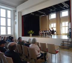 Franckeplatz 1, halle, 06110, germany. Latina Klasse Ist Im Superfinale Der Besten Klasse Deutschlands Hallespektrum De Onlinemagazin Aus Halle Saale