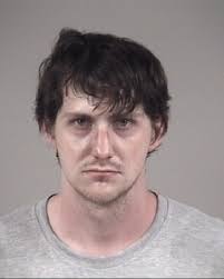 Cabarrus County Mugshots