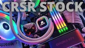 View crsr's stock price, price target, earnings, forecast, insider trades, and news at marketbeat. Is Crsr Stock A Buy Now Corsair Gaming Stock Analysis Review Predictions And Forecast Youtube