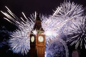 New Year Fireworks Events Near Me New Year S Eve 2022 Will There Be Any Fireworks Displays This Year Metro News