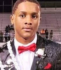 Terrance Lewis Obituary