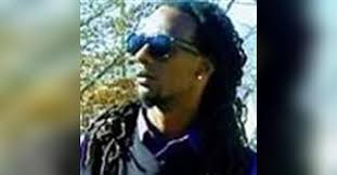 Obituary, Visitation & Funeral Information