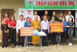 Ngày đồng tâm” năm xưa nghĩ về “Ngày vì người nghèo” hôm nay - Xuất bản  thông tin