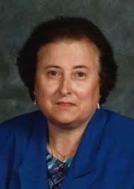 Obituary of Antonetta Mallozzi