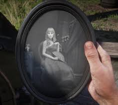 Young Susan Grimshaw 😍 : rreddeadredemption