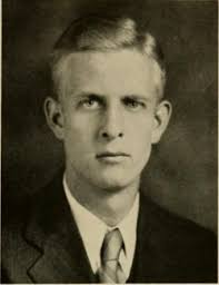 Emerson Penn “Sandy” Dameron Sr. (1909-2000)