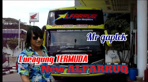 Kartu internet unlimited terbaik : New Alfarruq Luragung Termuda Line Perdana Spbu Tanah Tinggi Youtube
