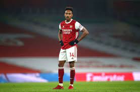 1,595,375 likes · 2,800 talking about this. Aubameyang S Arsenal Form Raises Captaincy Questions