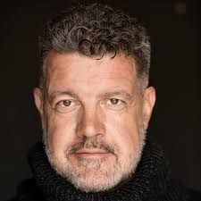 John Marcus Bindel, Bass-baritone