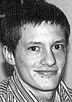 Nathan Mitchell Obituary (2007)