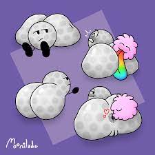 Rule34 - If it exists, there is porn of it  golf ball (bfdi)  7510613