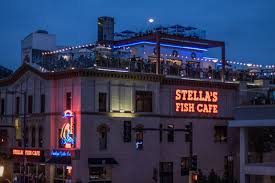 Stella S Fish Cafe 1400 West Lake Street Minneapolis Mn 55408 612 824 8862 Http Www Stellasfishcafe Com Stella Minneapolis Restaurants Oyster Bar Oysters