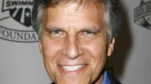 Catching up with Mark Spitz