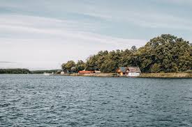 Mecklenburgische Seenplatte Tipps Fur Eine Auszeit In Der Natur
