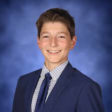 Congratulations to Jesuit's best in the sophomore class in Class  Achievement for the Fall 2024 semester! CLASS OF 2027 * Gavin Kuo