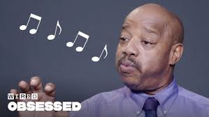 Jazz Whistling by a World Champion