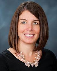 Brittany Cutler, CRNP