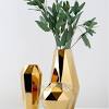 9,914 gold metal vases products are offered for sale by suppliers on alibaba.com, of which metal vases accounts for 24%, flower pots & planters accounts for 22%, and glass & crystal vases. 1