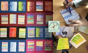 We did not find results for: Kunstunterricht Bei Den Flexies Drucken Mit Styreneplatten Gerhart Hauptmann Grundschule Grunheide Mark