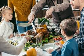 Bettmann archive via getty images misleading illustrations of thanksgiving helped to whitewash american history. Thanksgiving Day Meaning History Facts Britannica