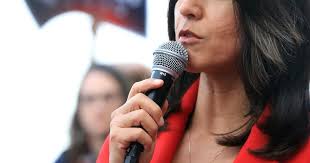 Tulsi Gabbard