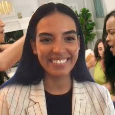 Summer House' Star Danielle Olivera Gets Choked Up as She Recalls Split  From Robert Sieber (Exclusive)