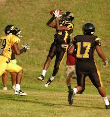 Tigers' Spring Session Comes to a Close in Annual Black and Gold Game