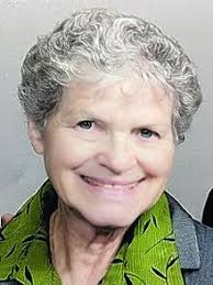 Melanie Zitzmann Obituary (1943