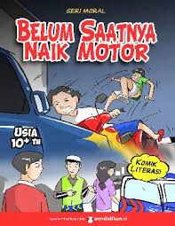 Kumpulan komik singkat komik naruto lucu. Baca Online Komik Literasi Untuk Meningkatkan Minat Baca Anak Anak Indonesia