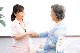 日本介護美容セラピスト協会